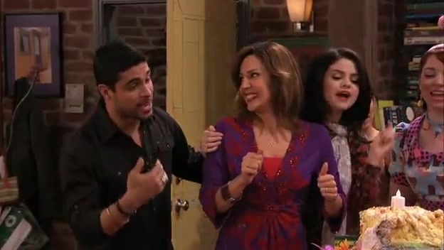 S03E25 475 - Episode Uncle Ernesto