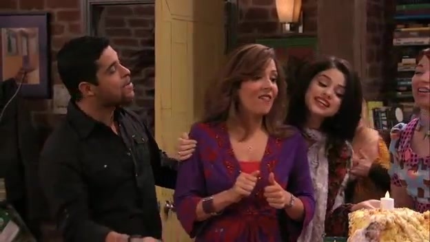 S03E25 476 - Episode Uncle Ernesto