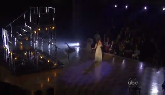 bscap0074 - Demilushu - Skyscraper on Dancing With The Stars Captures