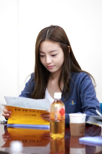 16maret-go-hara - Goo Ha-Ra - Choi Da Hye