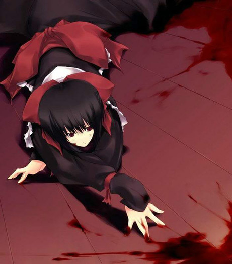 AnimeGirl54-vampire - VAMPIRI