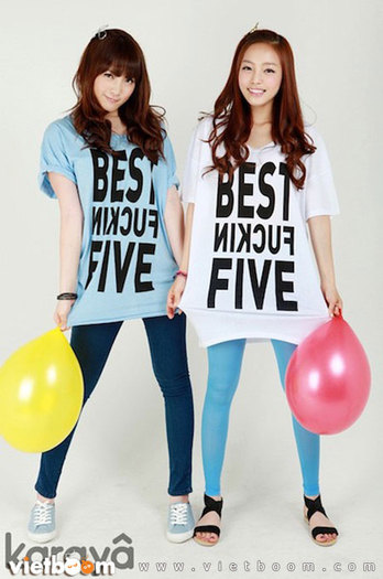 go-hara-2011 - Goo Ha-Ra - Choi Da Hye