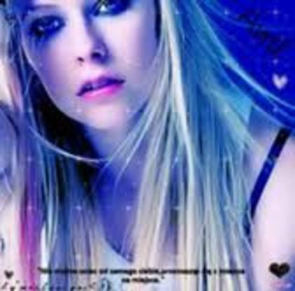 images - alege o poza cu avril glitter