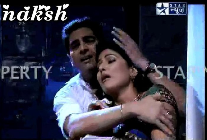 Naksh in Love [155]