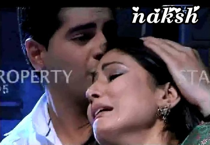 Naksh in Love [157] - Naksh