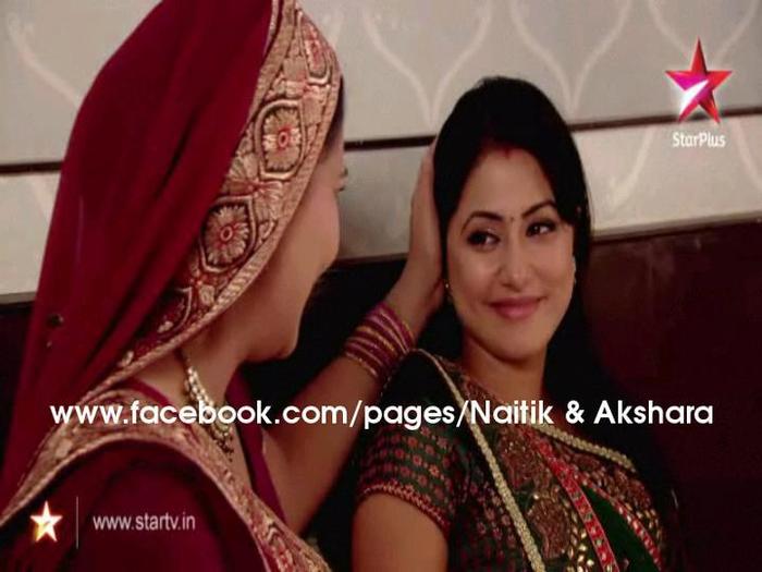 Gravida in Love [6] - Akshara gravida