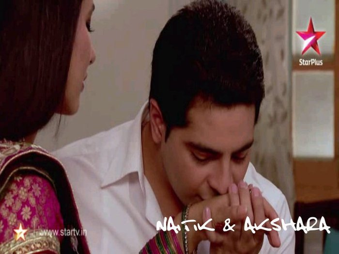 Gravida in Love [26]