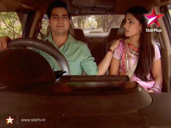 Gravida in Love [33]