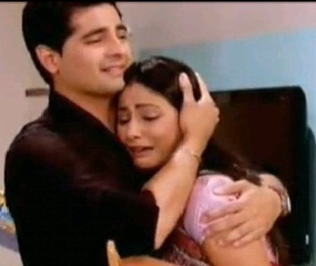 Gravida in Love [58]