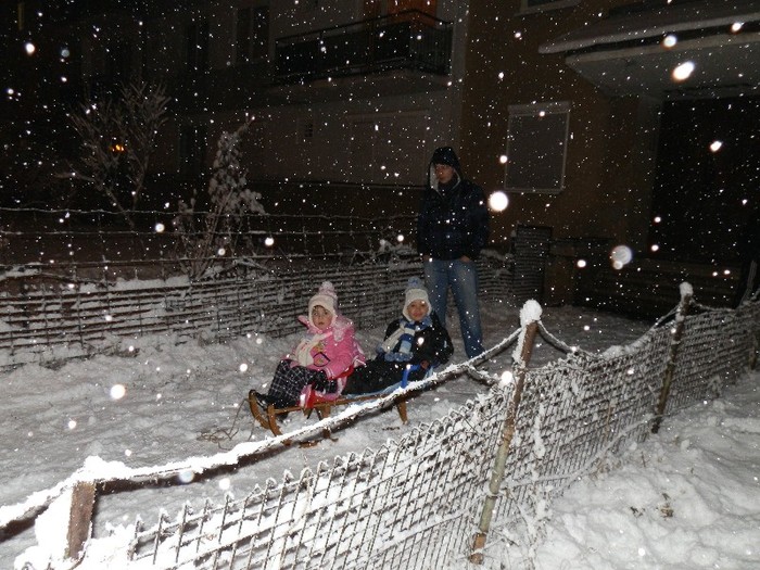 iarna (25) - Iarna in 30 de minute