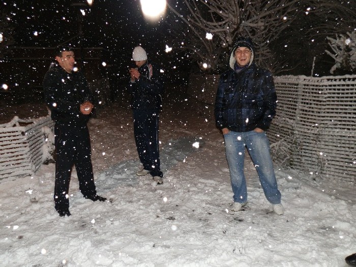 iarna (28) - Iarna in 30 de minute