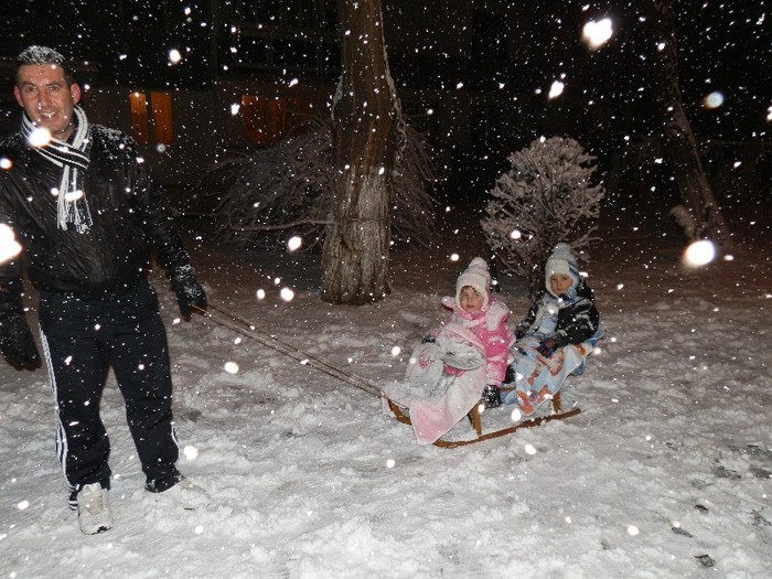 iarna (29) - Iarna in 30 de minute