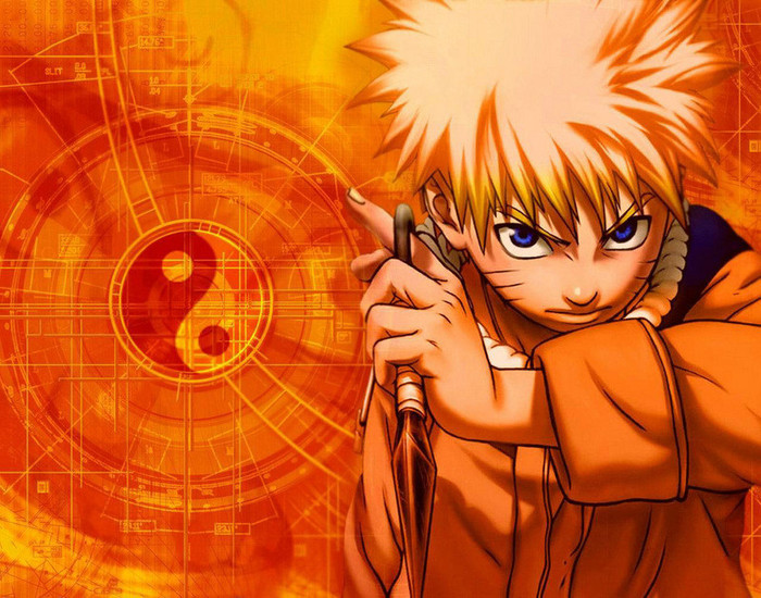 naruto-6-orange-hair - ADOR IMAGINILE ASTEA