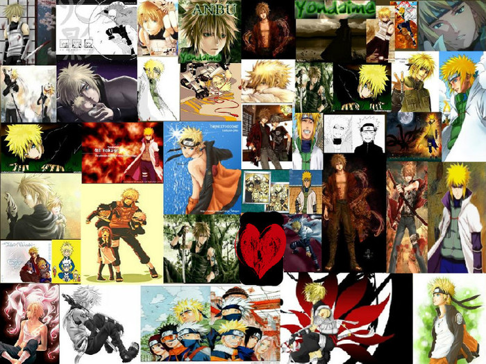 naruto-137-icons-collage - NARUTO