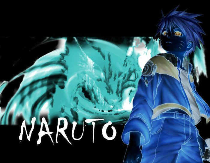 naruto-142-blue-boy - NARUTO