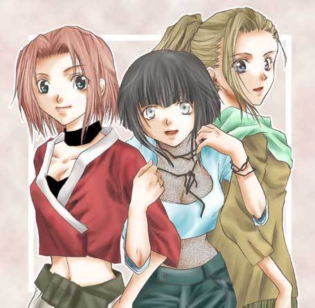 naruto-bfs-cartoon-friends - NARUTO