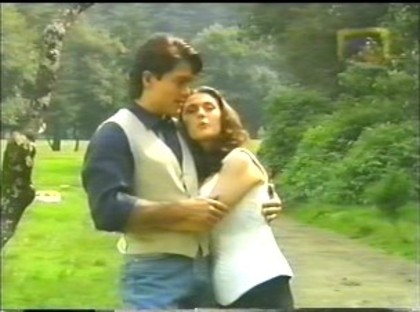 esmeralda317mn - Fernando Colunga