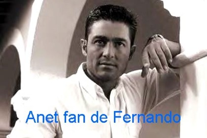 anwe - Fernando Colunga