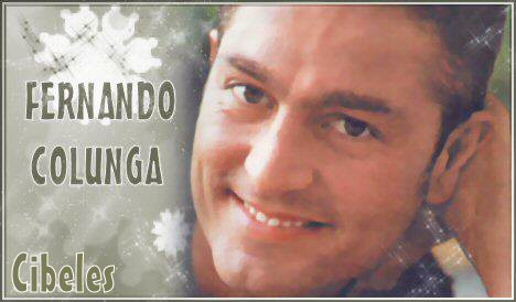 cibe32hr - Fernando Colunga