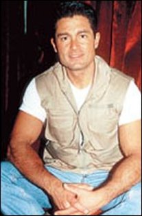 FER - Fernando Colunga
