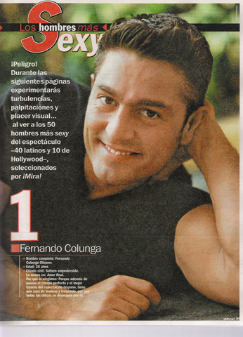 miramasguapo4mp - Fernando Colunga