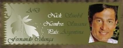 tarjetaadfersusanasuebipb3 - Fernando Colunga
