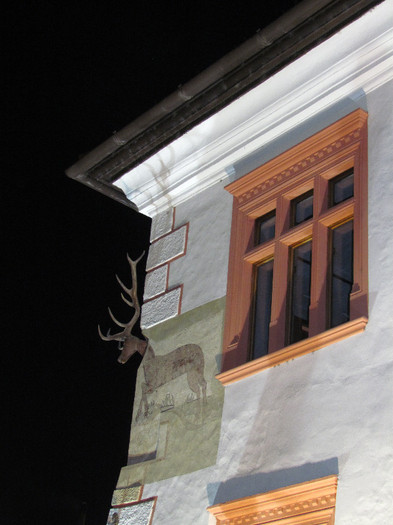 Sighisoara - Contact-Sighisoara