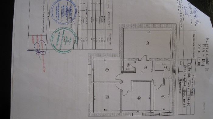 cadastru3 - RELEVEU CADASTRU