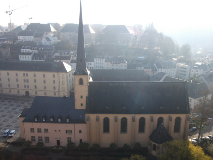 abatia - Luxemburg