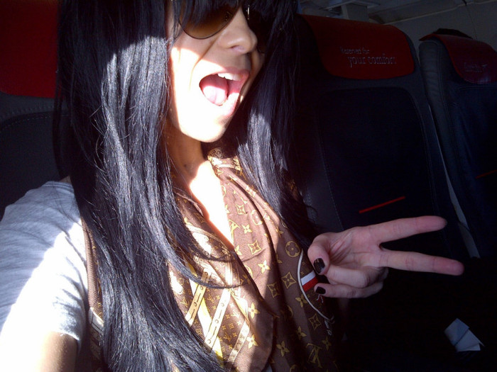 14 februarie 2012 - Inna new photos
