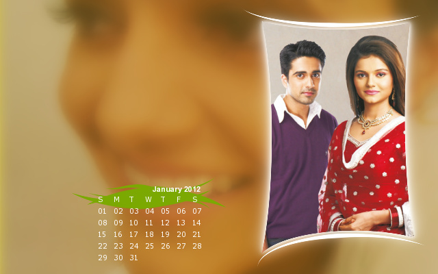 CALENDAR1 - CALENDARE CHHOTI BAHU