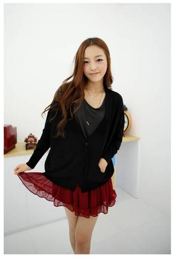 go hara - Goo Ha-Ra - Choi Da Hye