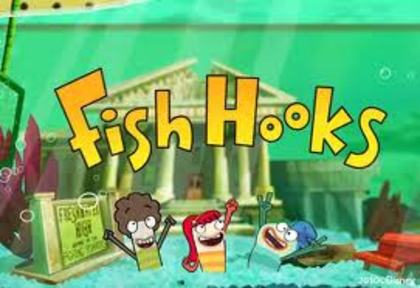 fish3 - Fish Hocks