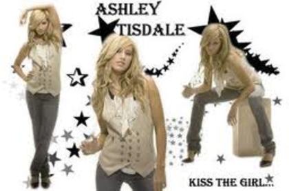 images - alege o poza cu ashley tisdaley glitter