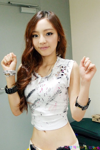 goo-hara-18 - Goo Ha-Ra - Choi Da Hye