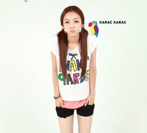 goohara42 - Goo Ha-Ra - Choi Da Hye