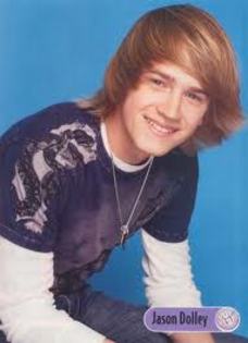 jsdy - Jason Dolley