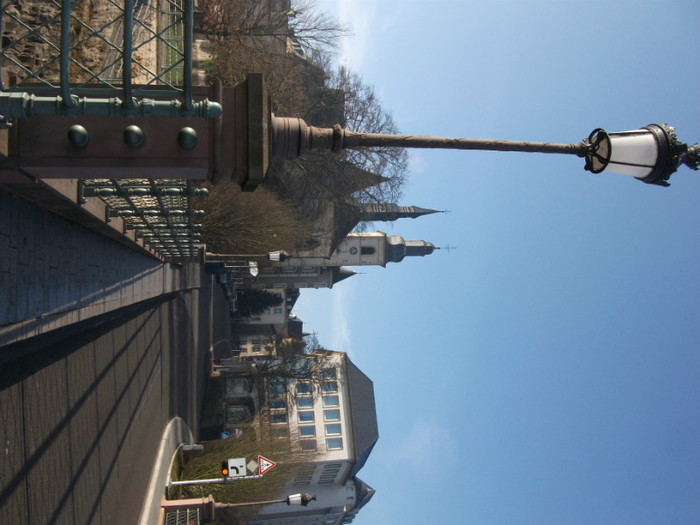luxemburg 4 - Luxemburg