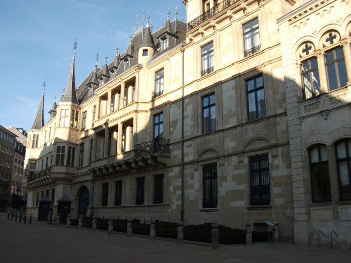 Palatul Ducal 2