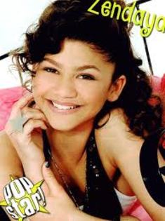 zeny6 - Zendaya Coleman