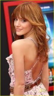 blt3 - Bella Thorne