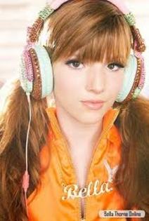 blt5 - Bella Thorne