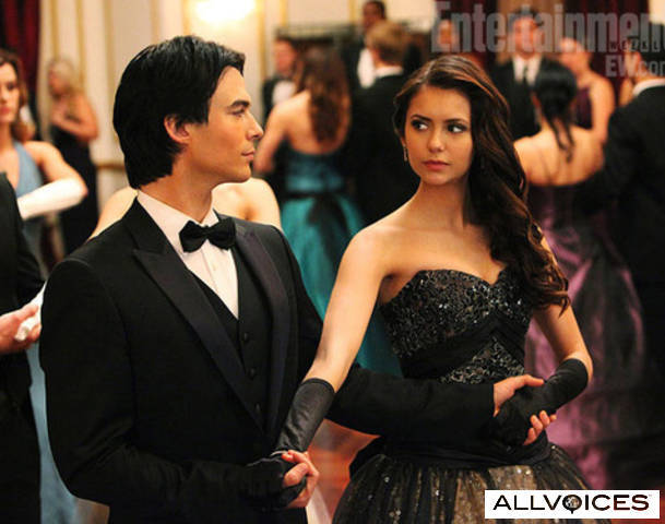 Damon & Elena (3)