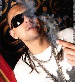 sean paul