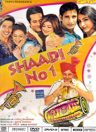 icp008 - Shaadi no 1