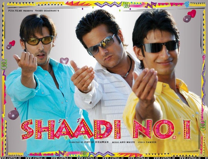 Shaadi-No.129026 - Shaadi no 1