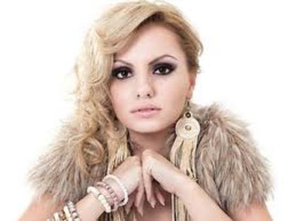 alexandra stan - raspuns 2