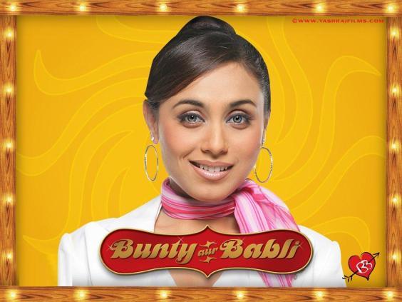 bunty-aur-babli (2) - Bunti aur babli