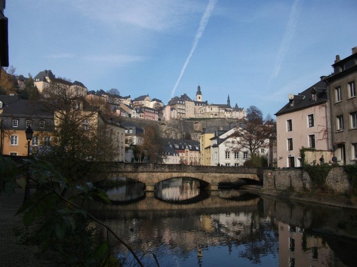 raul Petrusse - Luxemburg