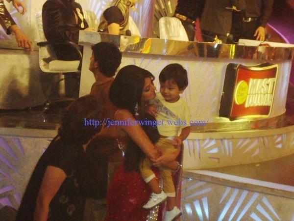 135709977 - jennifer winget